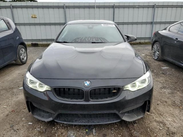 BMW M4 КРАЙНА ЦЕНА, снимка 6 - Автомобили и джипове - 47864912