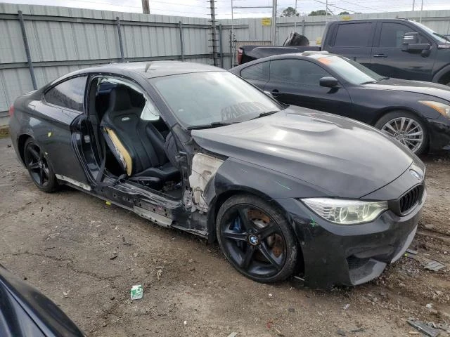 BMW M4 КРАЙНА ЦЕНА, снимка 5 - Автомобили и джипове - 47864912