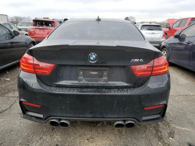 BMW M4 КРАЙНА ЦЕНА, снимка 3 - Автомобили и джипове - 47864912