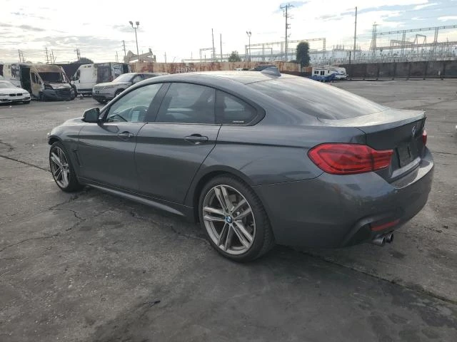 BMW 430 GRAN COUPE* ШИБИДАХ* KEY LESS* , снимка 2 - Автомобили и джипове - 48881471