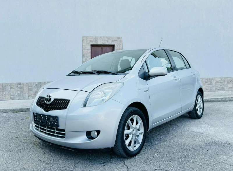 Toyota Yaris D4D - 6600 лв. - 90972655 1