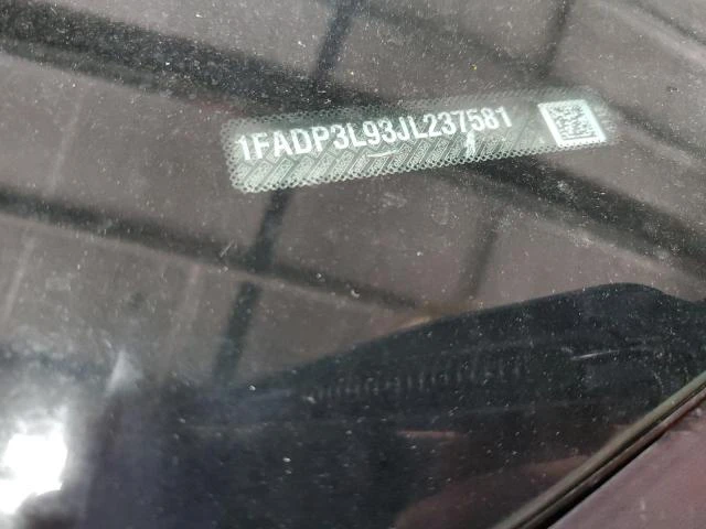 Ford Focus 2.0L 4 Front-wheel Drive | Mobile.bg   8