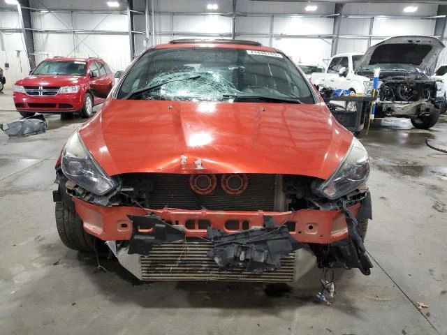 Ford Focus 2.0L 4 Front-wheel Drive | Mobile.bg   12