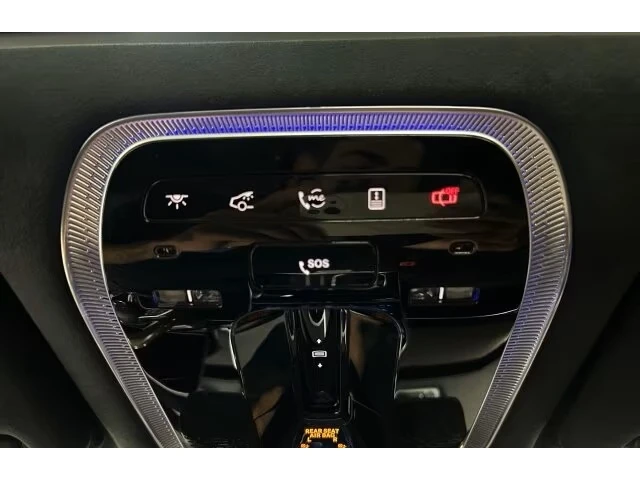 Mercedes-Benz S 580 Long, 4M, Pano, Месечна вноска от 2300 лв., снимка 11 - Автомобили и джипове - 52650188