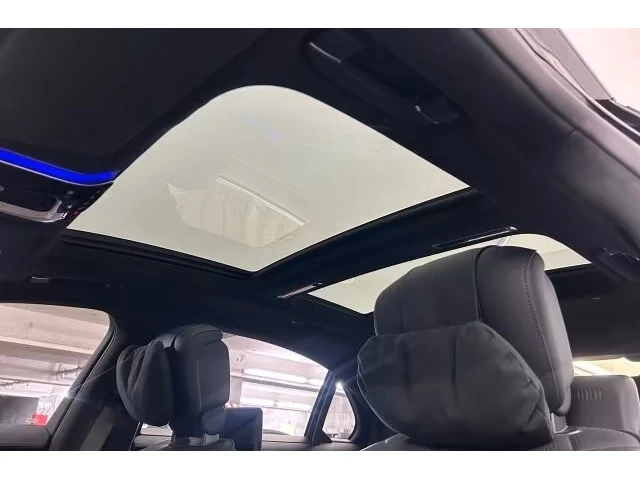 Mercedes-Benz S 580 Long, 4M, Pano, Месечна вноска от 2300 лв., снимка 12 - Автомобили и джипове - 52650188