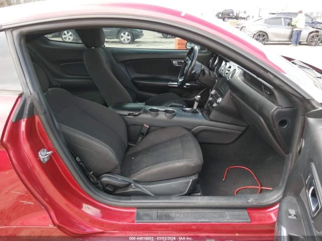 Ford Mustang ECOBOOST| ���������� �� ������ | Mobile.bg � ����������� 5