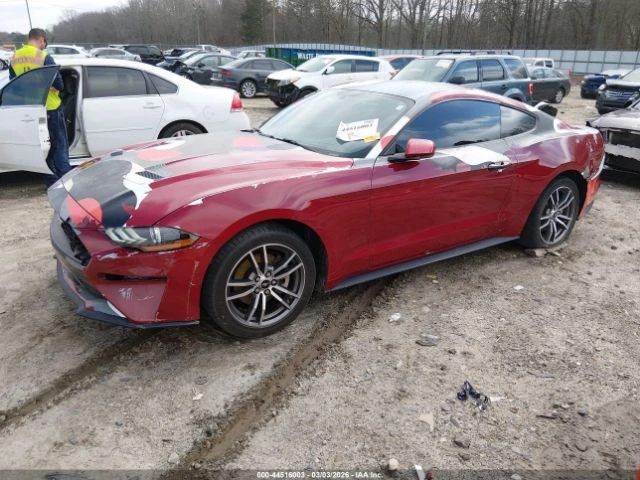 Ford Mustang ECOBOOST| ���������� �� ������ | Mobile.bg � ����������� 2