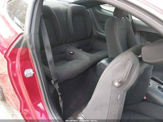 Ford Mustang ECOBOOST| ���������� �� ������ | Mobile.bg � ����������� 8