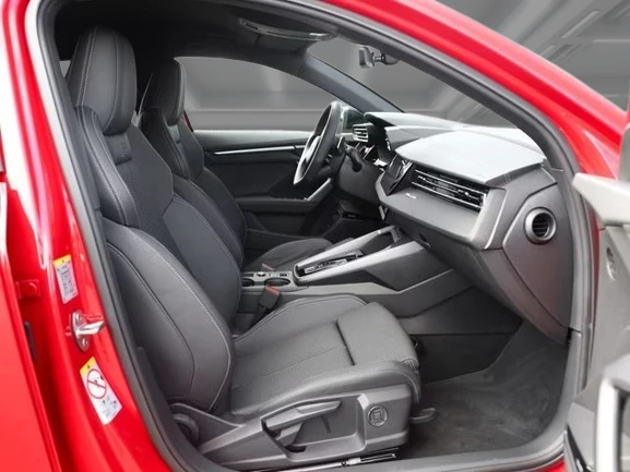 Audi A3 Sportback 40 TFSIe = S-line = �������� | Mobile.bg � ����������� 4