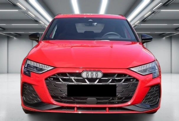 Audi A3 Sportback 40 TFSIe = S-line = Гаранция