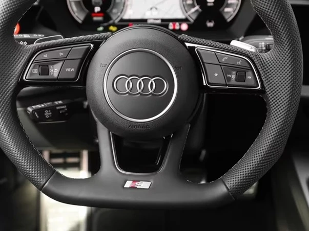 Audi A3 Sportback 40 TFSIe = S-line = �������� | Mobile.bg � ����������� 5