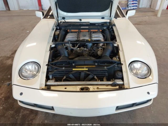 Porsche 928 * 4.5* V8* BUY NOW* , снимка 9 - Автомобили и джипове - 54959417