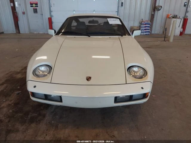 Porsche 928 * 4.5* V8* BUY NOW* , снимка 6 - Автомобили и джипове - 54959417