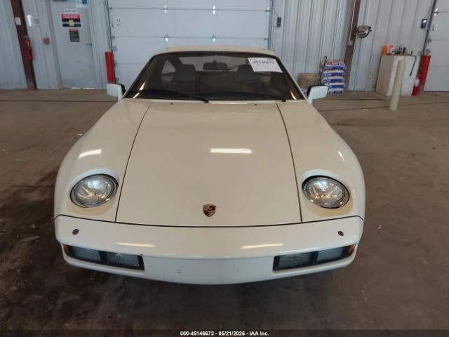 Porsche 928 * 4.5* V8* BUY NOW* , снимка 11 - Автомобили и джипове - 54959417