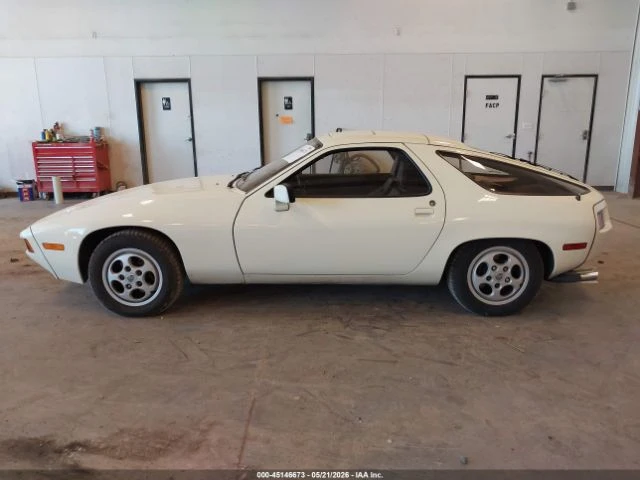 Porsche 928 * 4.5* V8* BUY NOW* , снимка 13 - Автомобили и джипове - 54959417
