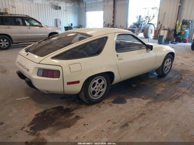 Porsche 928 * 4.5* V8* BUY NOW* , снимка 4 - Автомобили и джипове - 54959417