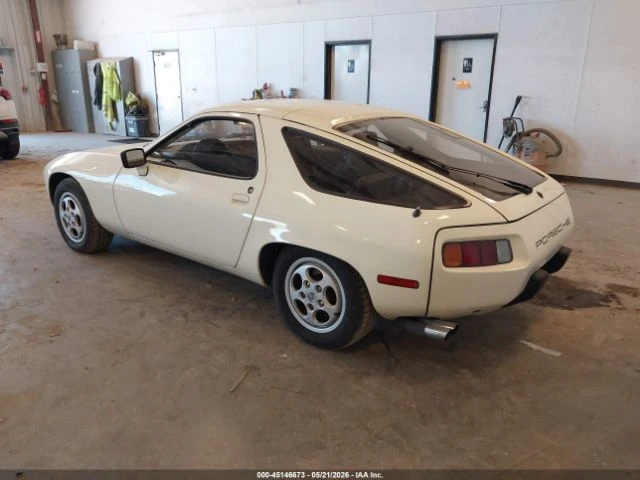 Porsche 928 * 4.5* V8* BUY NOW* , снимка 3 - Автомобили и джипове - 54959417