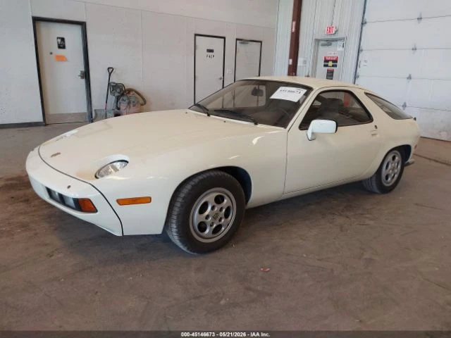 Porsche 928 * 4.5* V8* BUY NOW* , снимка 2 - Автомобили и джипове - 54959417