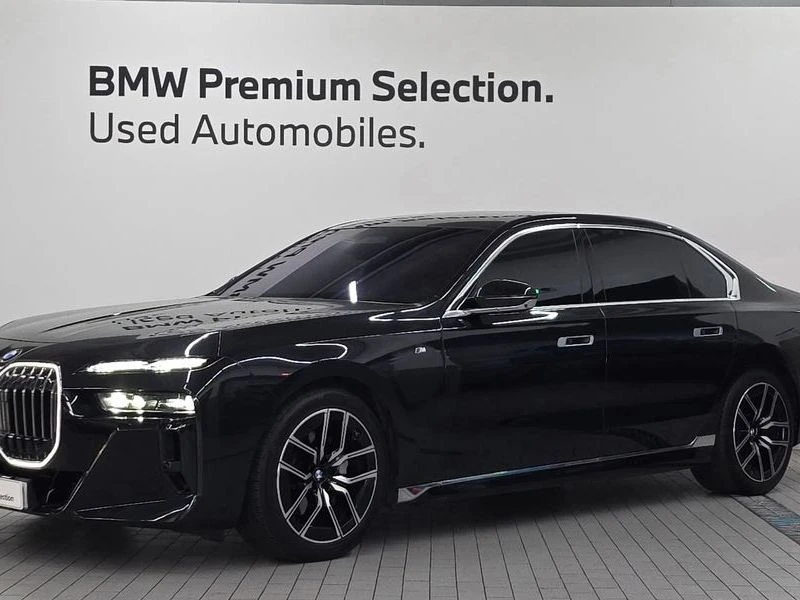 BMW 740 740d xDrive M Sport| 320к.с.| ВКЛ.ТЕХНОТЕСТ
