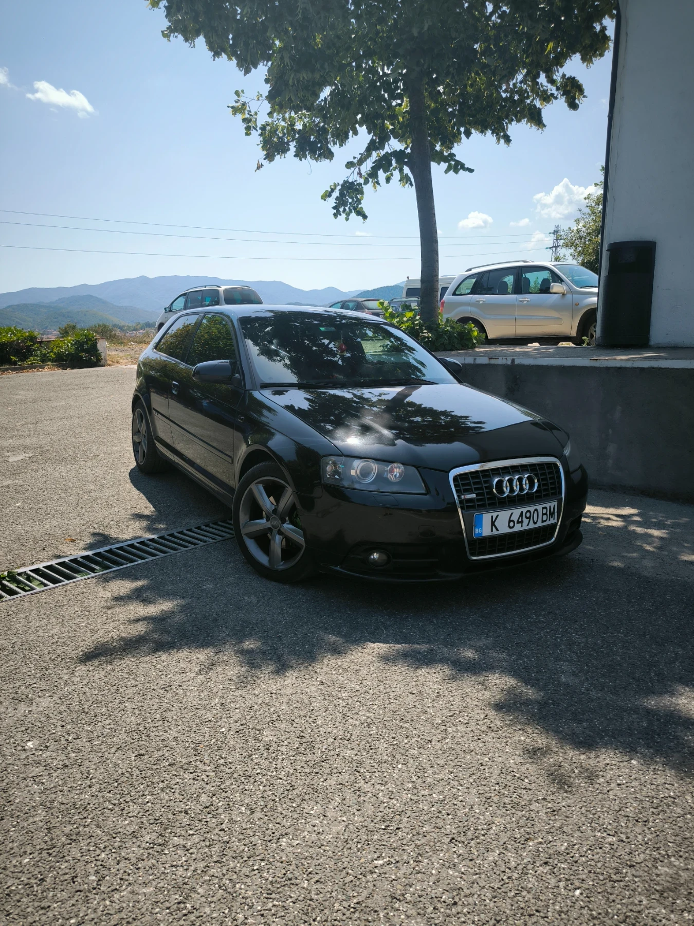 Audi A3 8p   - изображение 2