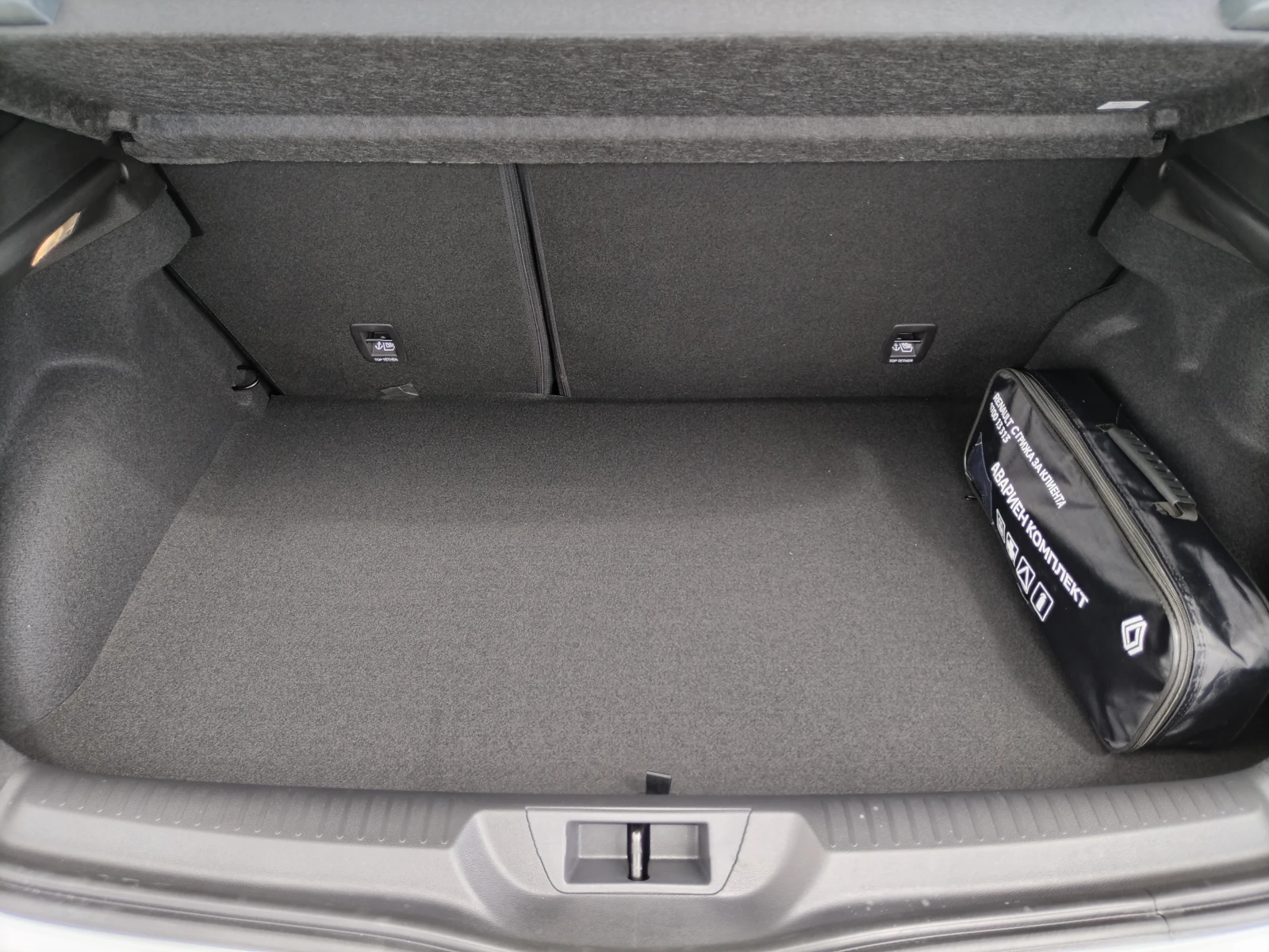 Renault Megane 1.8TCe 300.. / R.S. ULTIME | Mobile.bg   15