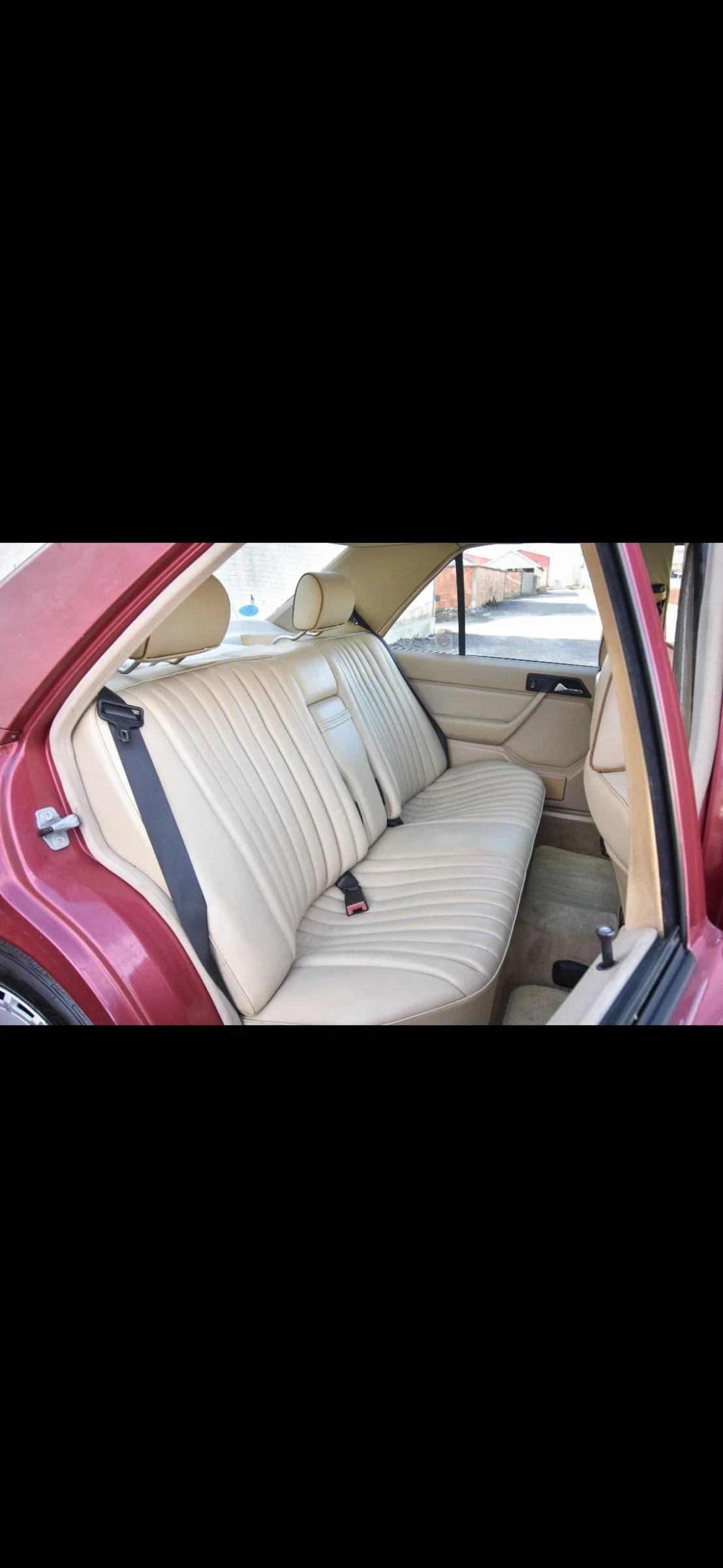 Mercedes-Benz 124 W124 300E | Mobile.bg — изображение 15