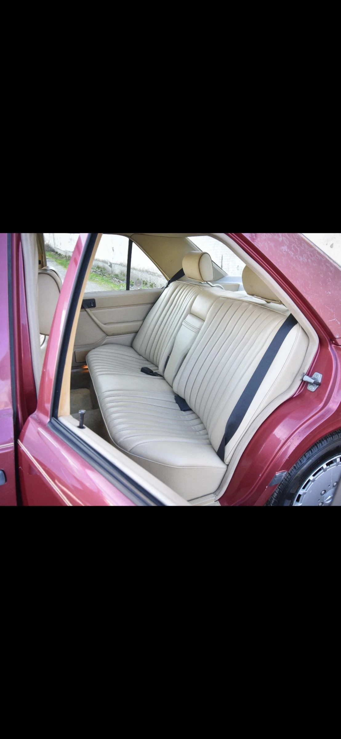 Mercedes-Benz 124 W124 300E | Mobile.bg — изображение 13