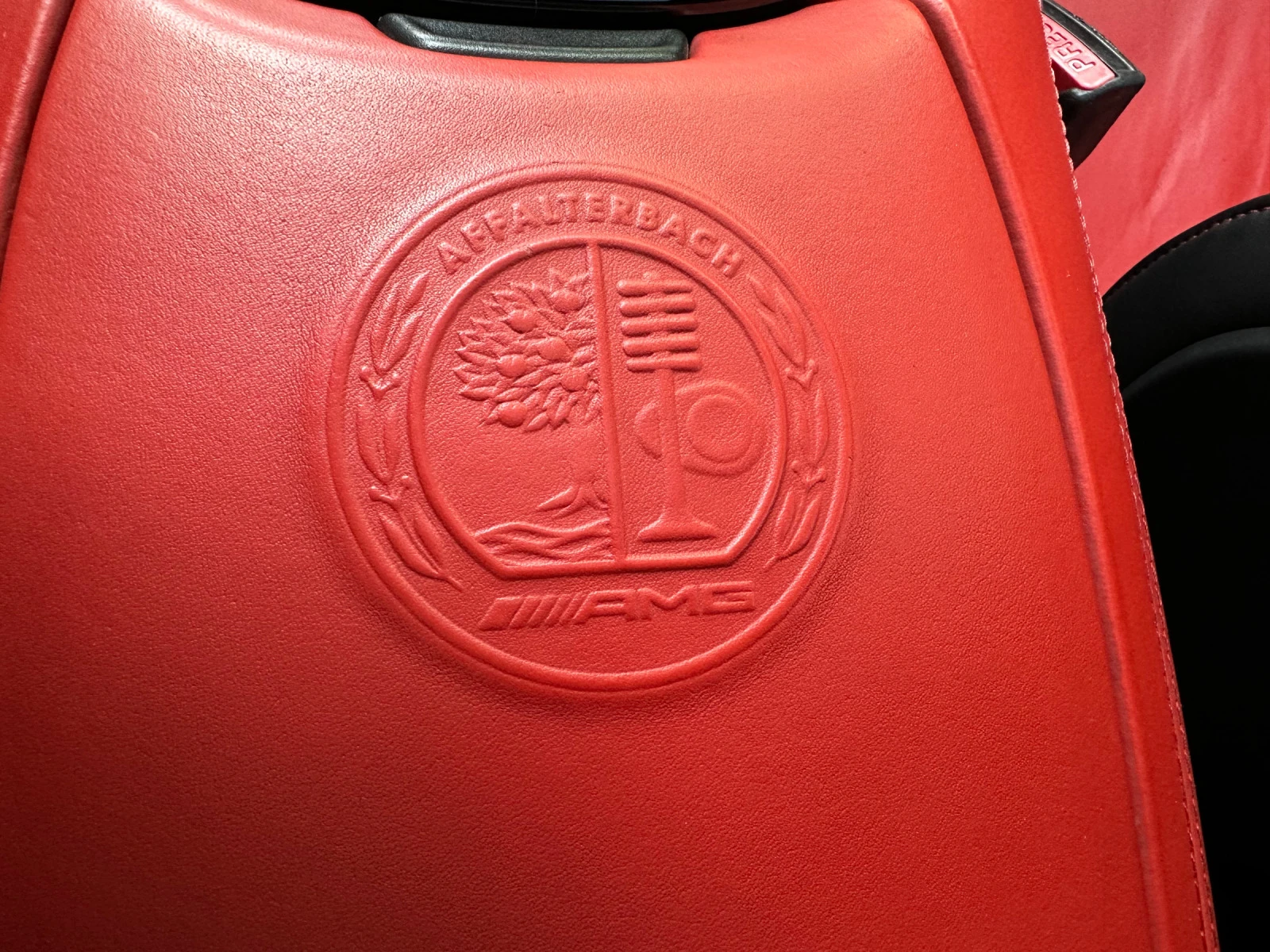 Mercedes-Benz AMG GT S 45000 /   | Mobile.bg   13