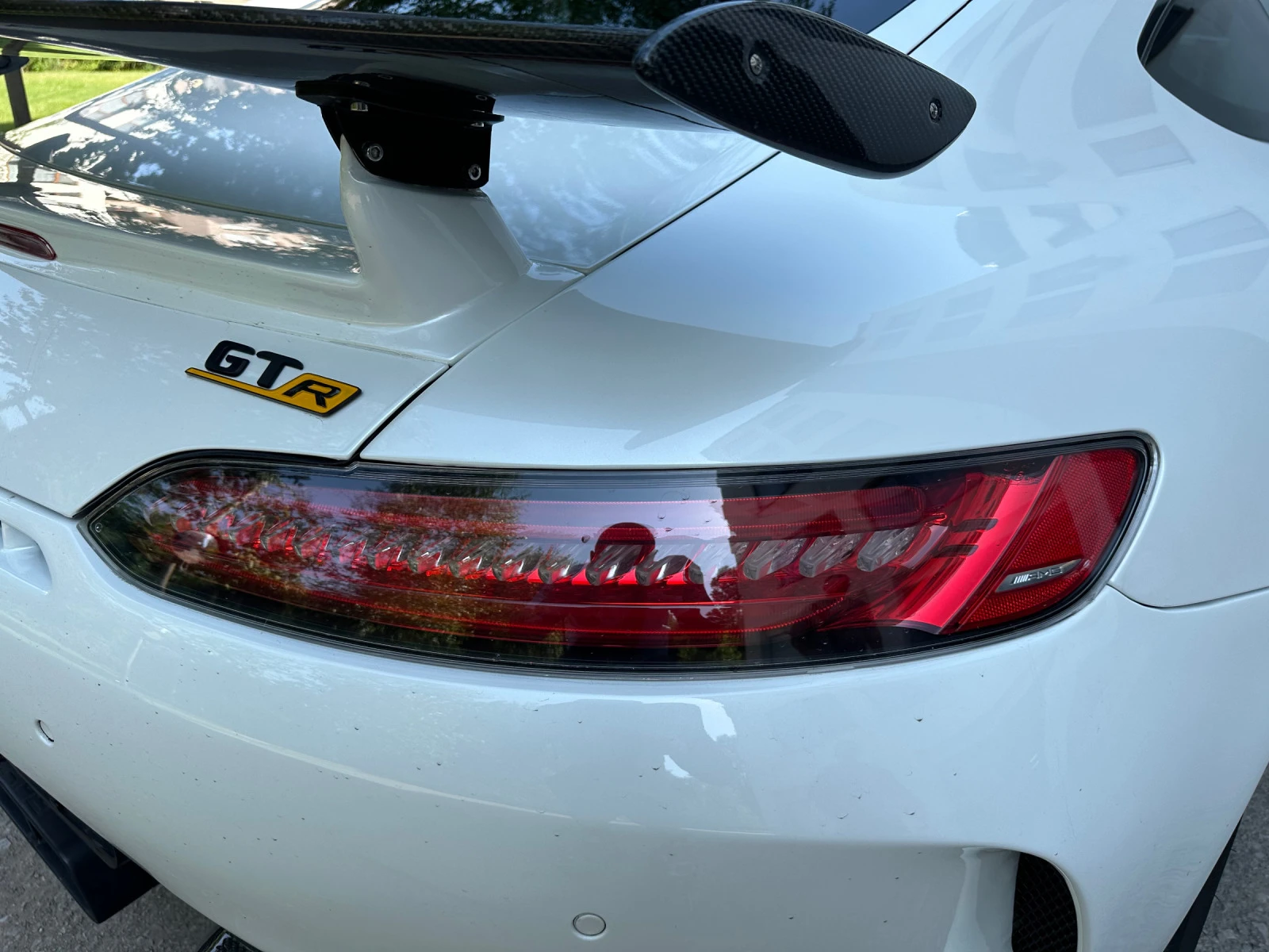 Mercedes-Benz AMG GT S 45000 /   | Mobile.bg   16