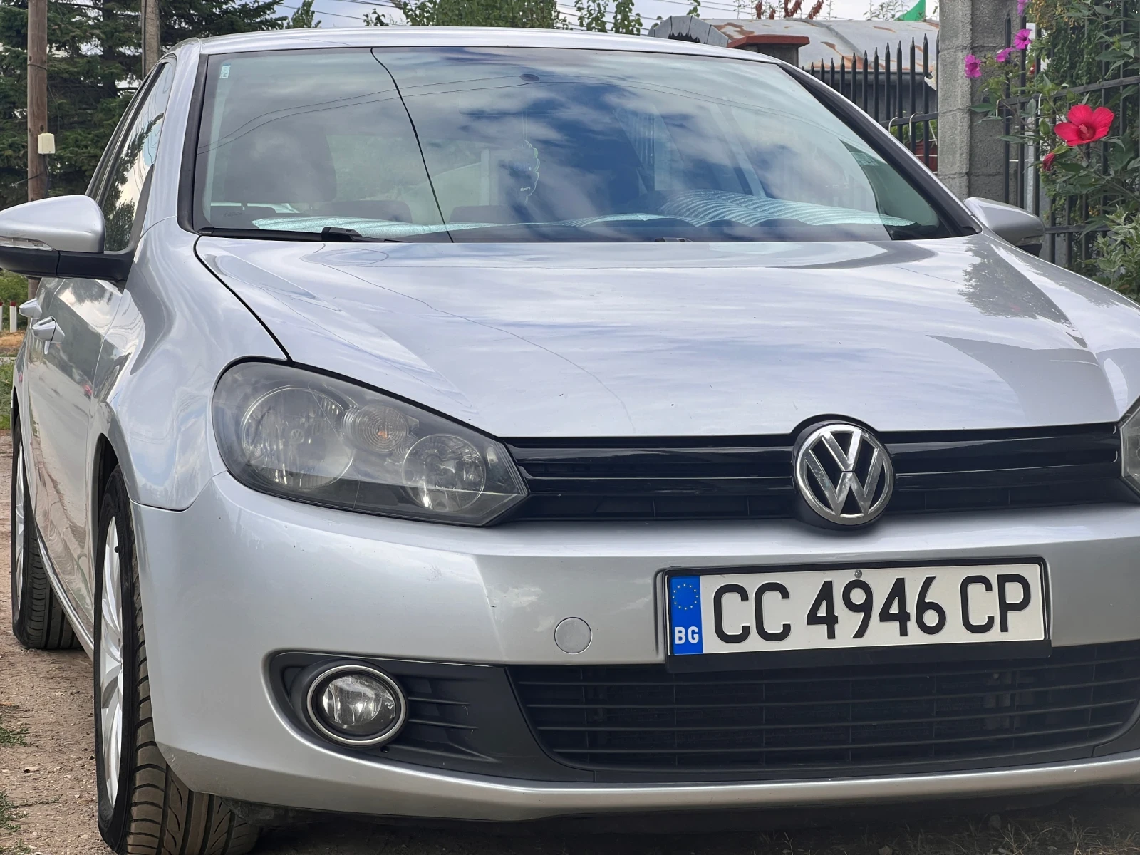 VW Golf  - изображение 7