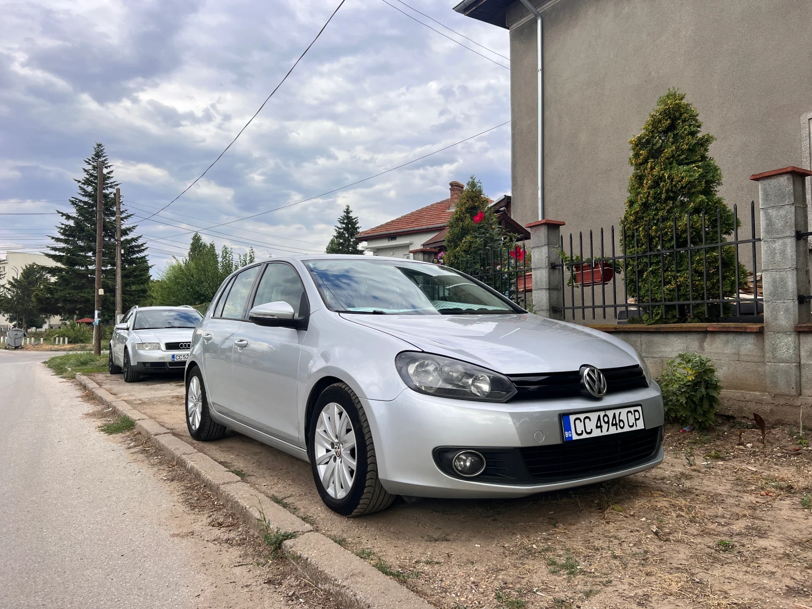 VW Golf | Mobile.bg   1