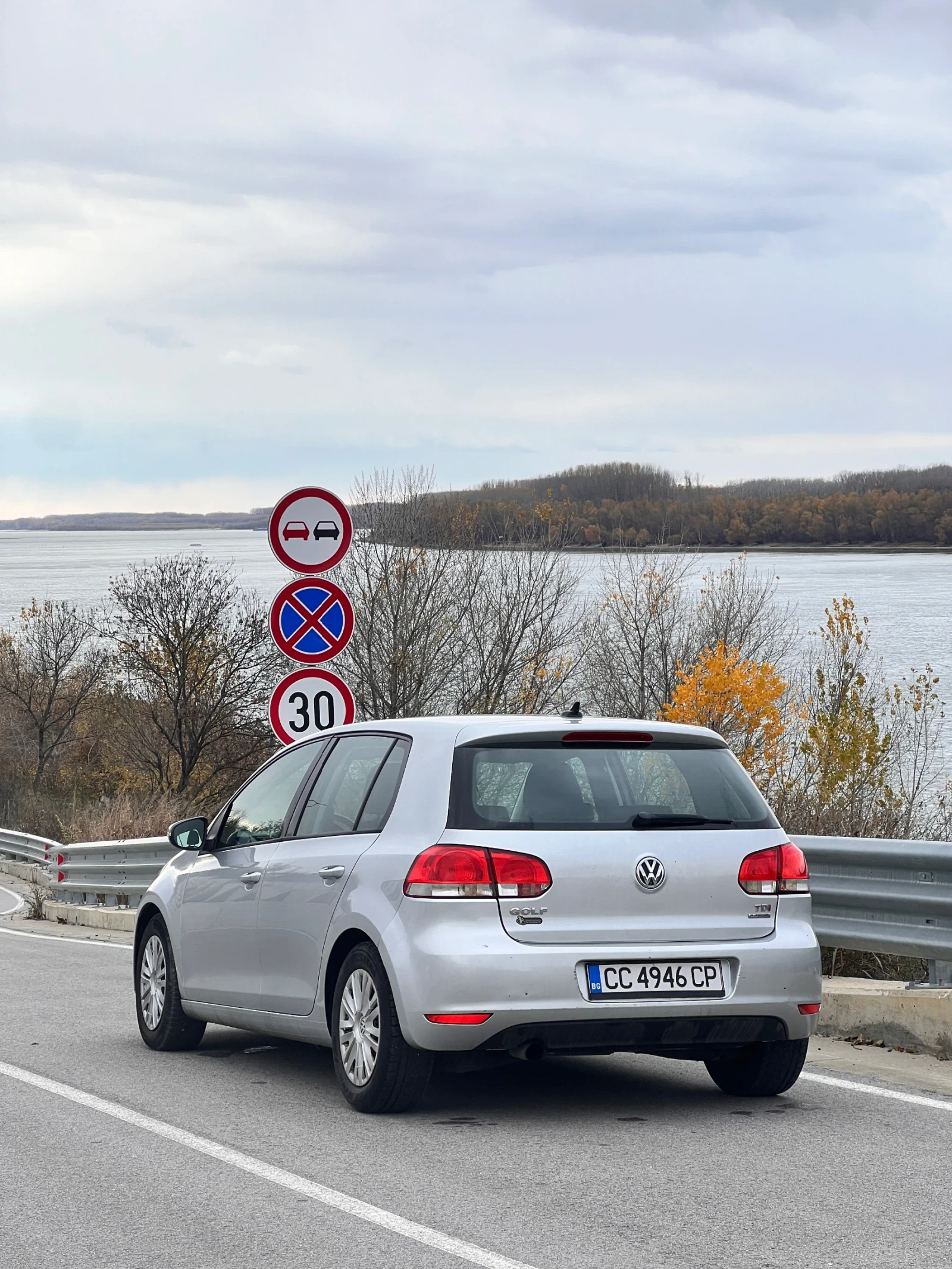 VW Golf  - изображение 5