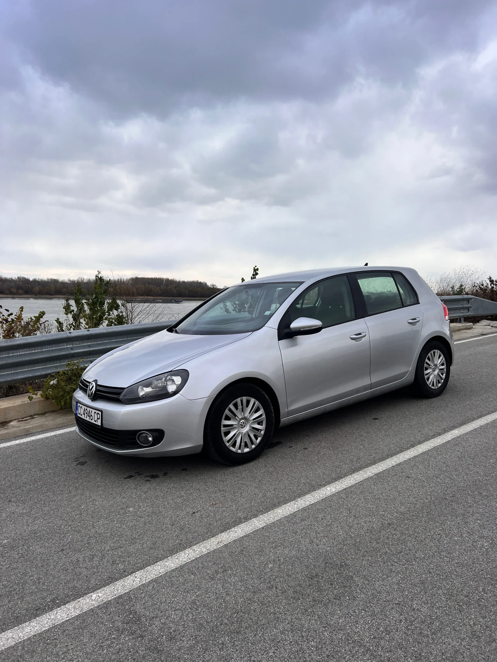 VW Golf  - изображение 3