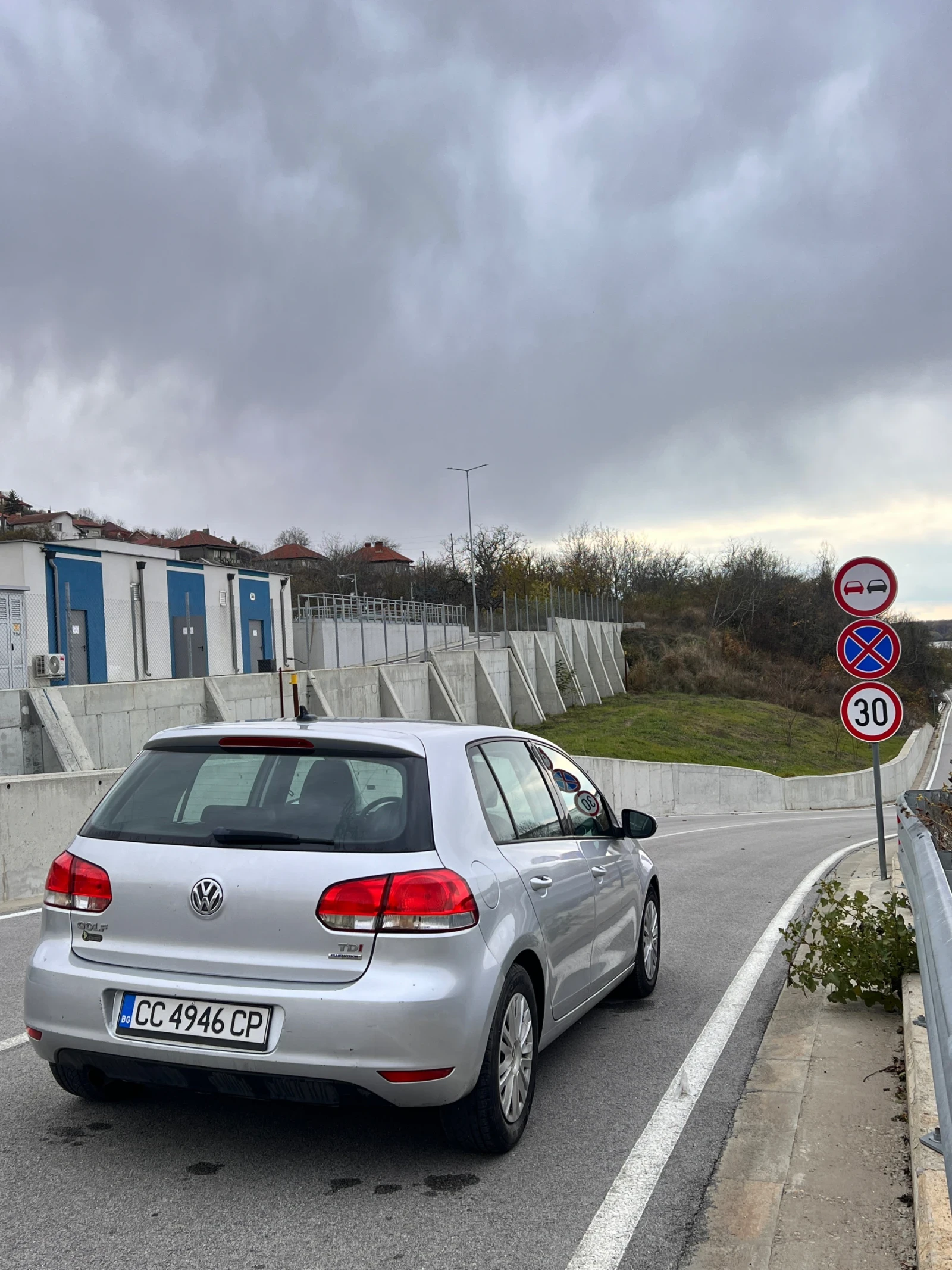 VW Golf  - изображение 4