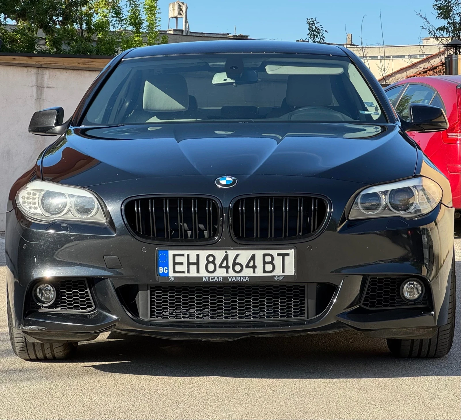 BMW 525  - изображение 2