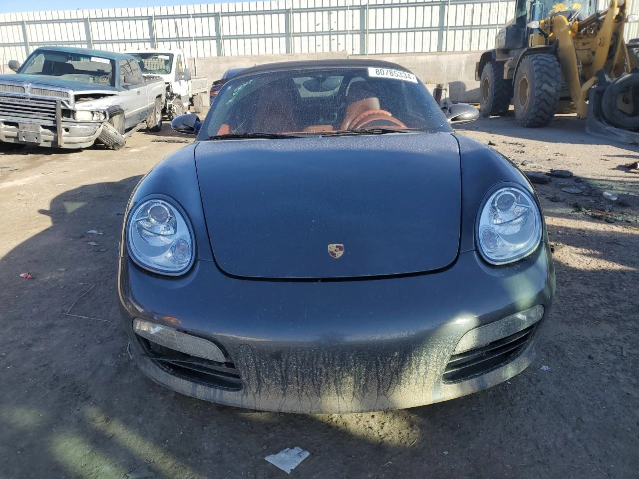 Porsche Boxster * Възможност за Лизинг*  - изображение 5