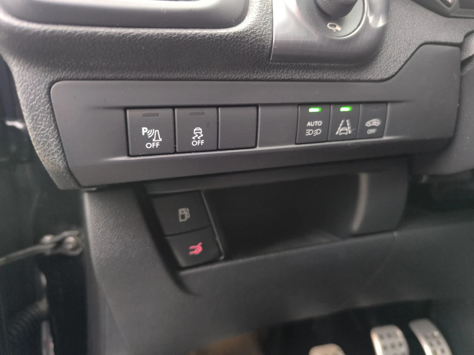 DS DS 5 1.6 200кс Keyless Go | Mobile.bg — изображение 13