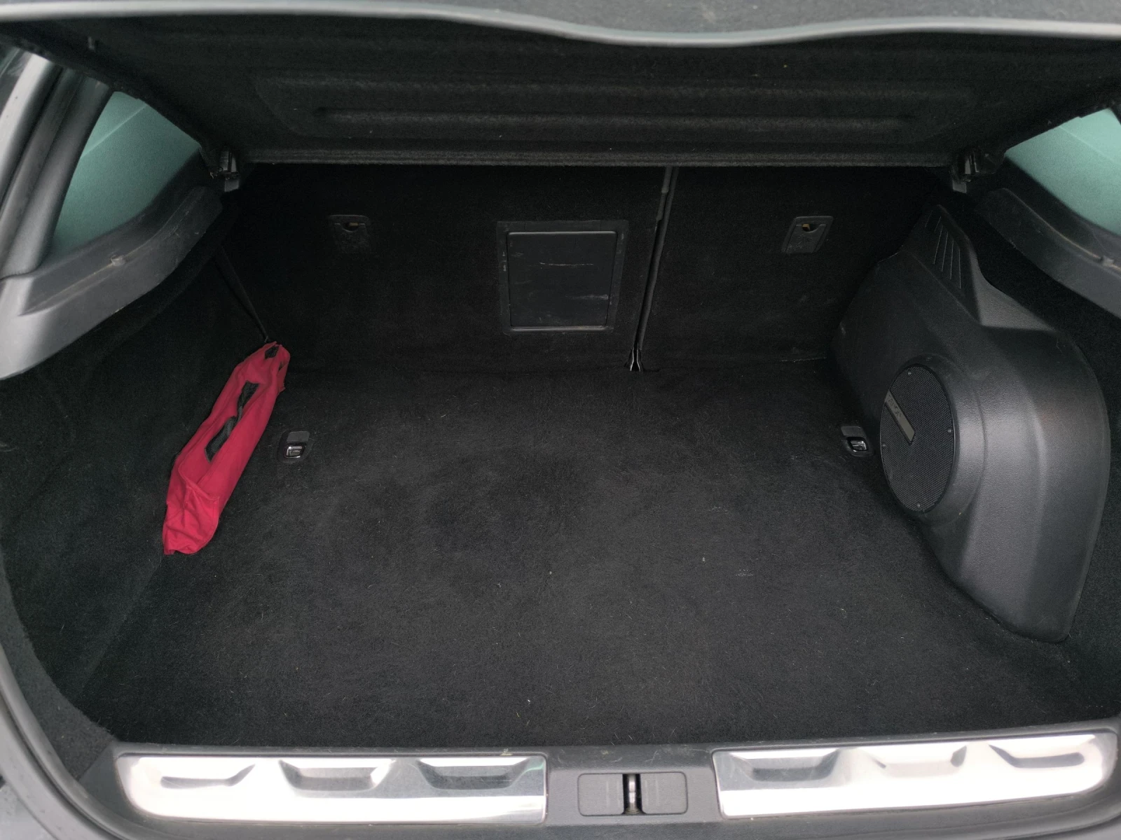 DS DS 5 1.6 200кс Keyless Go | Mobile.bg — изображение 15
