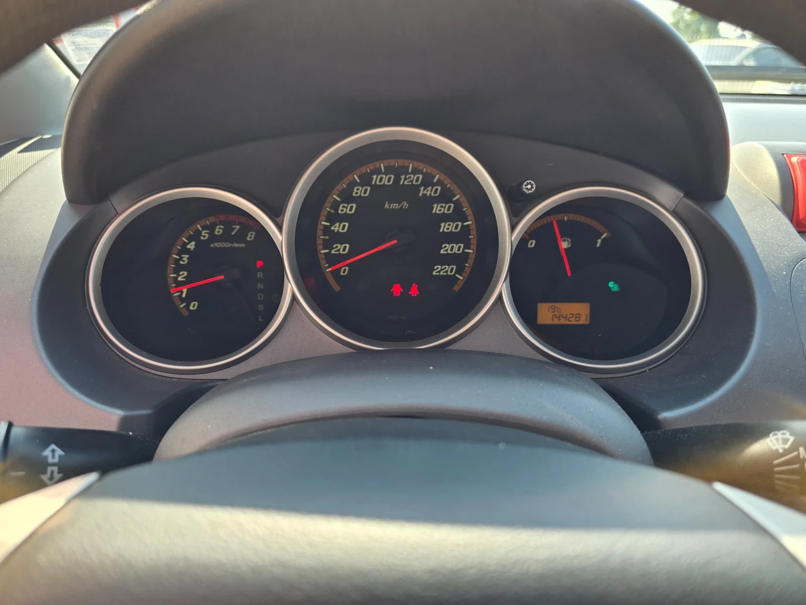Honda Jazz  - изображение 6