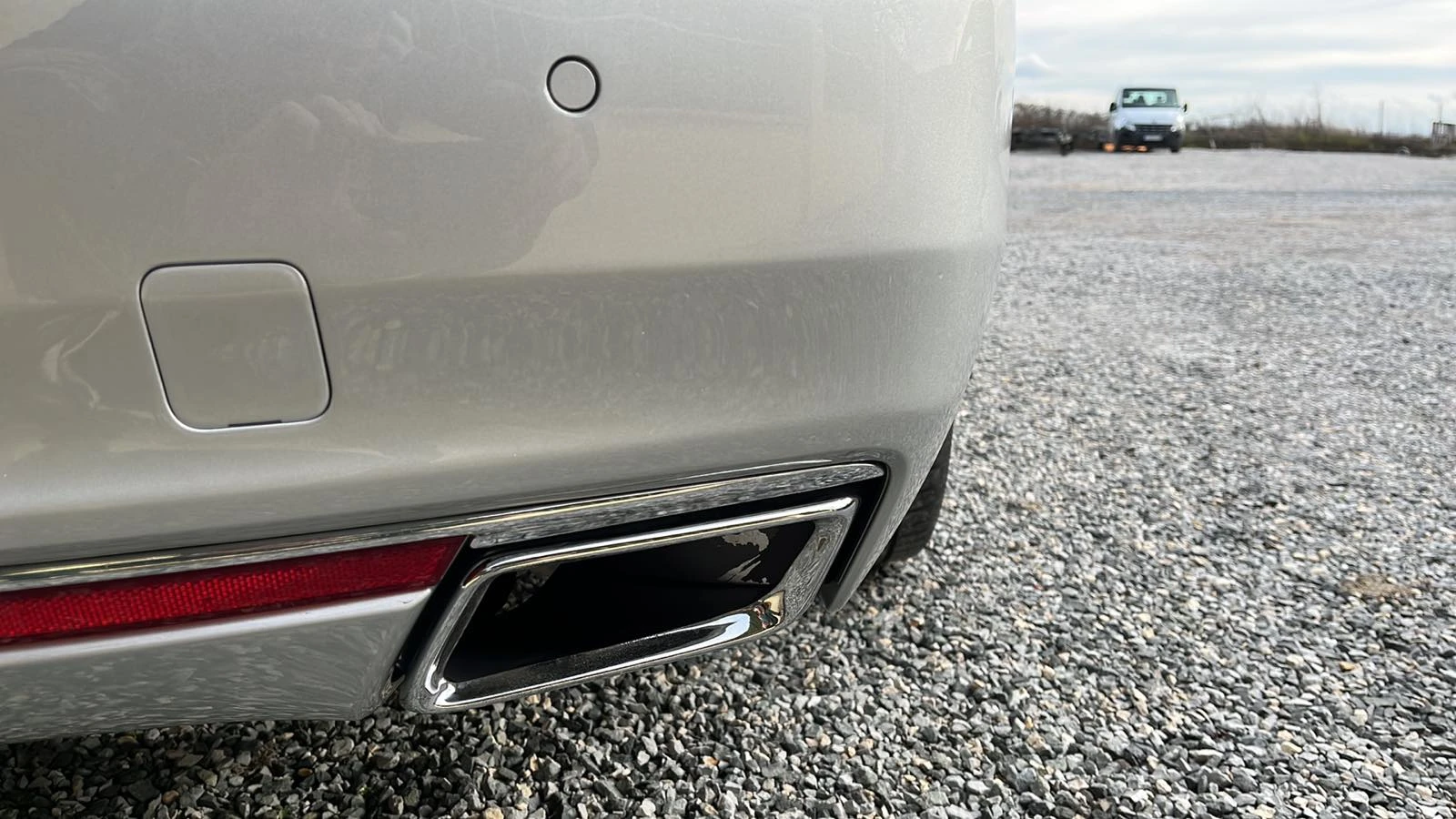 Cadillac XTS 3.6L V6 FWD | Mobile.bg � ����������� 17