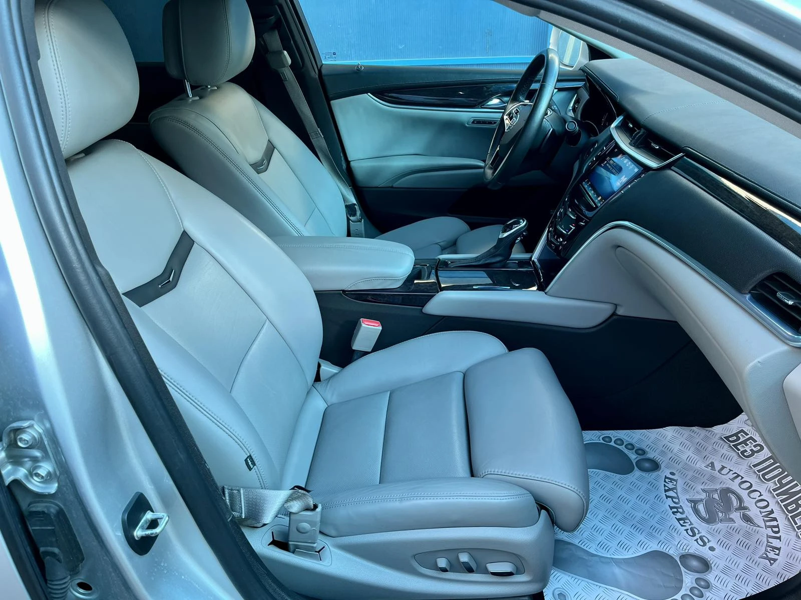 Cadillac XTS 3.6L V6 FWD | Mobile.bg � ����������� 14