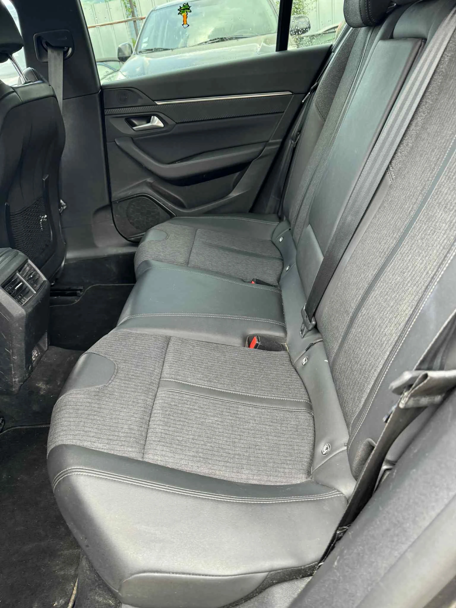 Peugeot 508 2.0-HDI avtomat - изображение 8