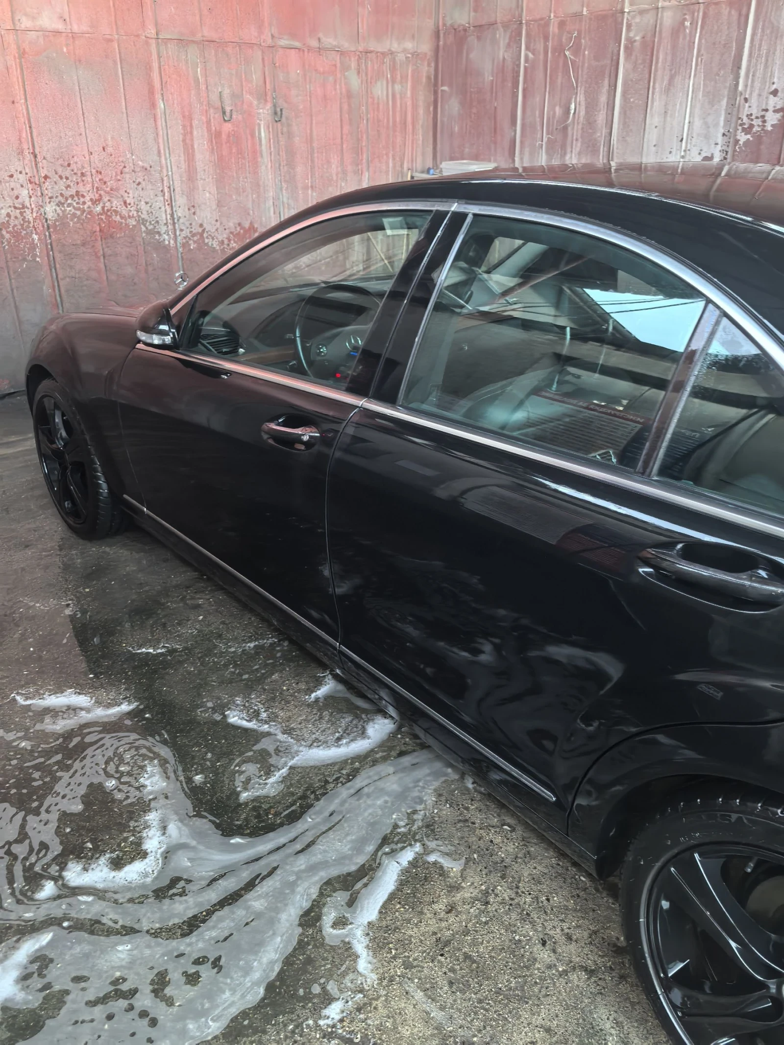 Mercedes-Benz S 320  - изображение 2