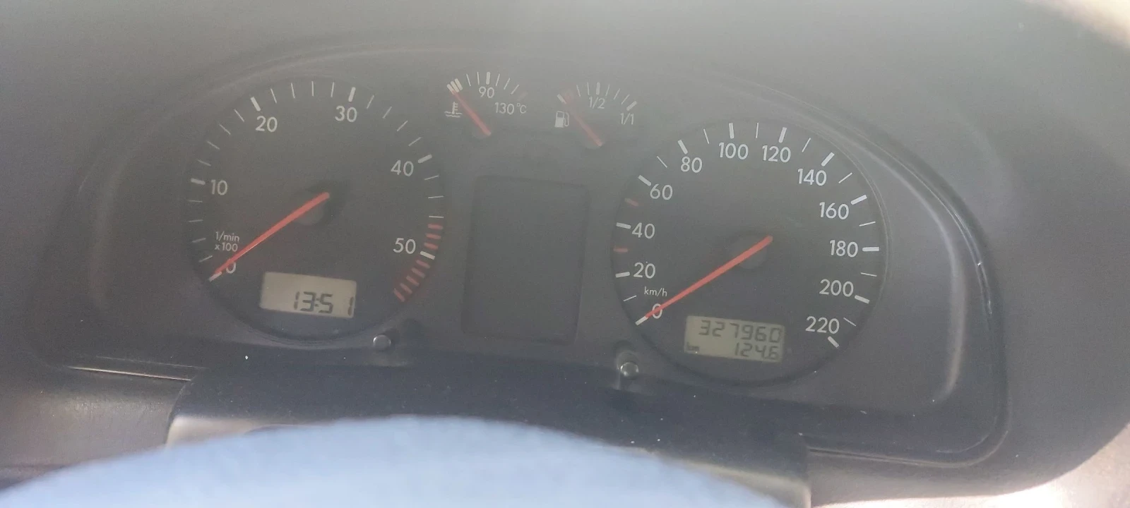VW Passat  - изображение 10