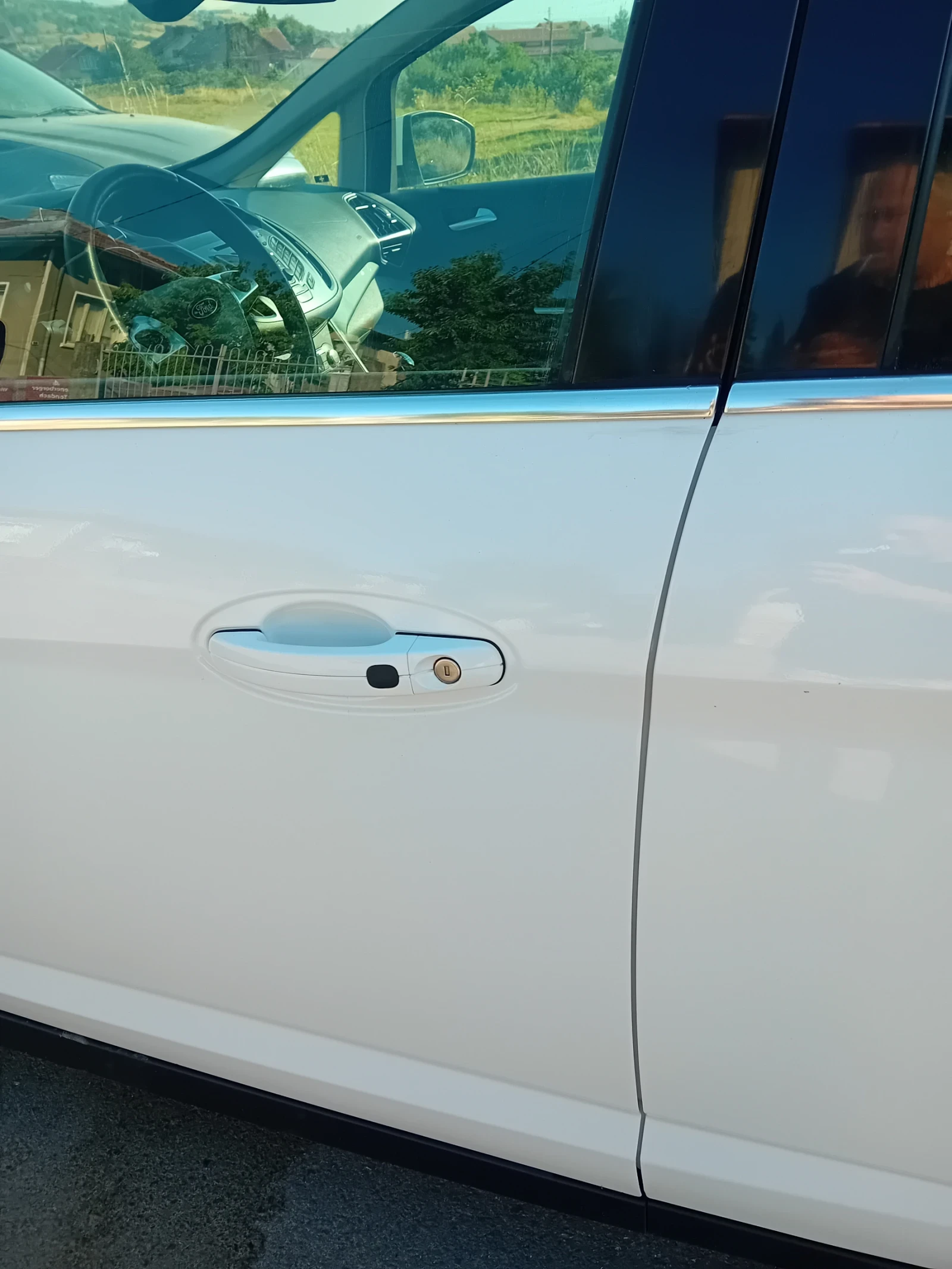 Ford C-max  - изображение 4