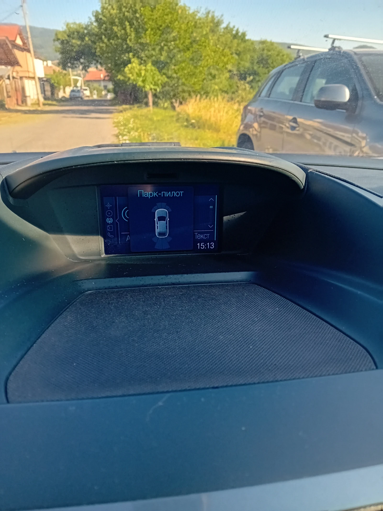 Ford C-max  - изображение 7