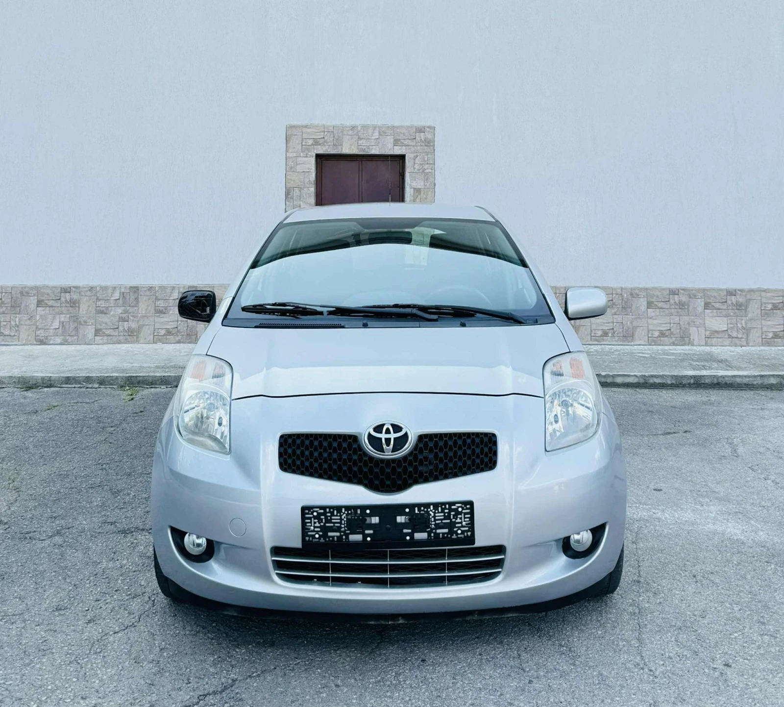 Toyota Yaris D4D - изображение 2