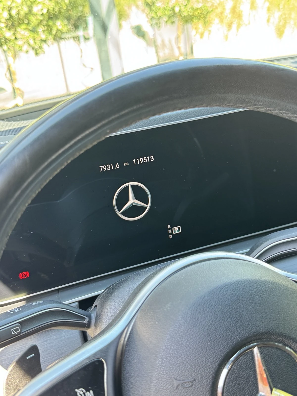 Mercedes-Benz GLE 450 4 MATIC | Mobile.bg   16