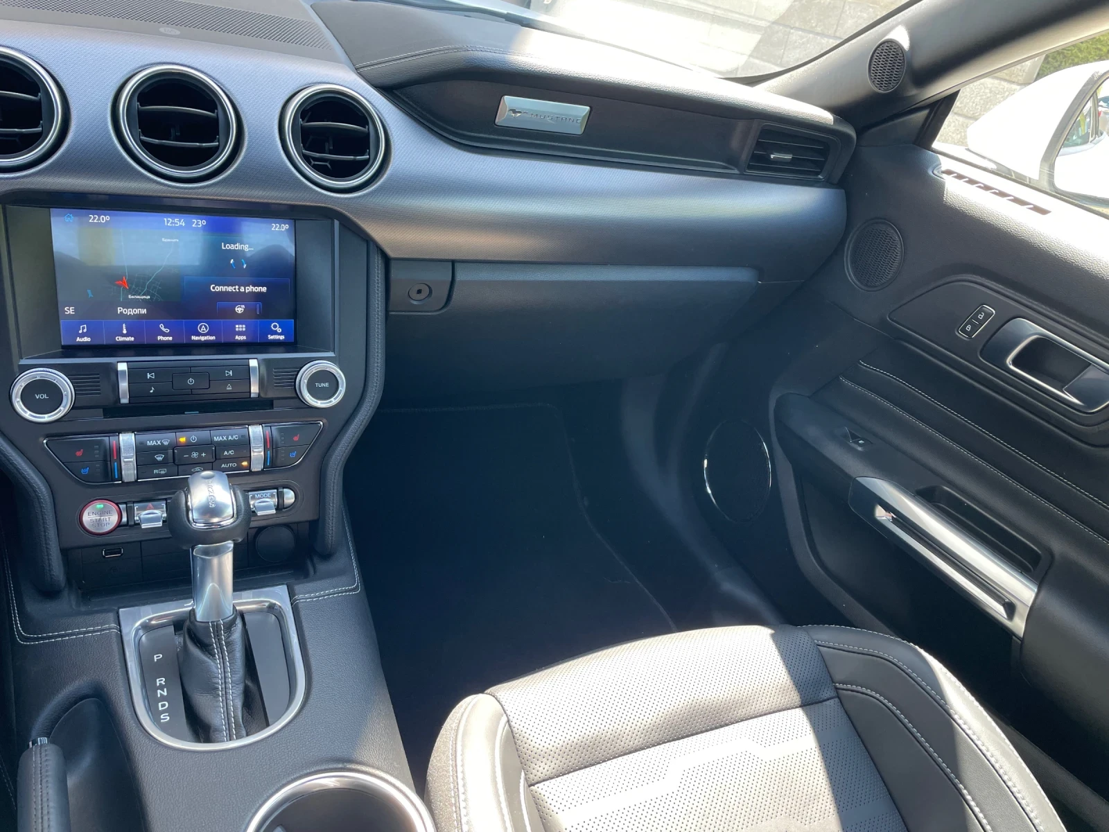 Ford Mustang GT 5.0 | Mobile.bg   13