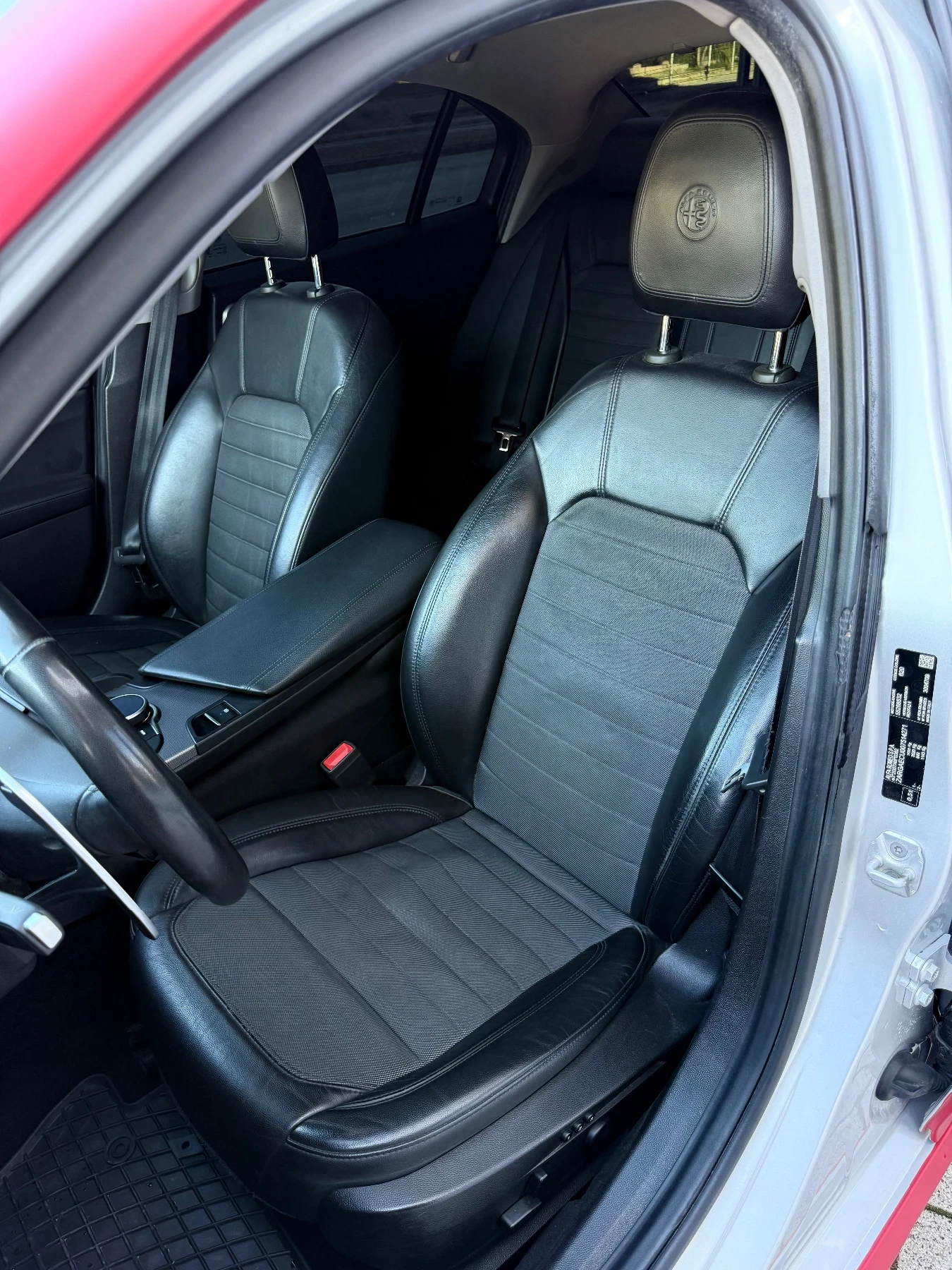 Alfa Romeo Giulia 2.2 JTD | Mobile.bg   11